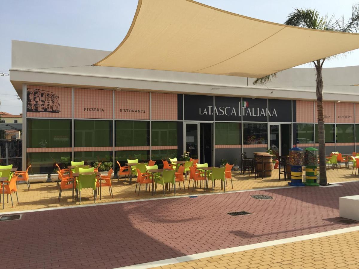 Apartamento Venavera Playa Altos De Nuevo Vera I4-0A Bajo Primera Linea Wifi Dış mekan fotoğraf