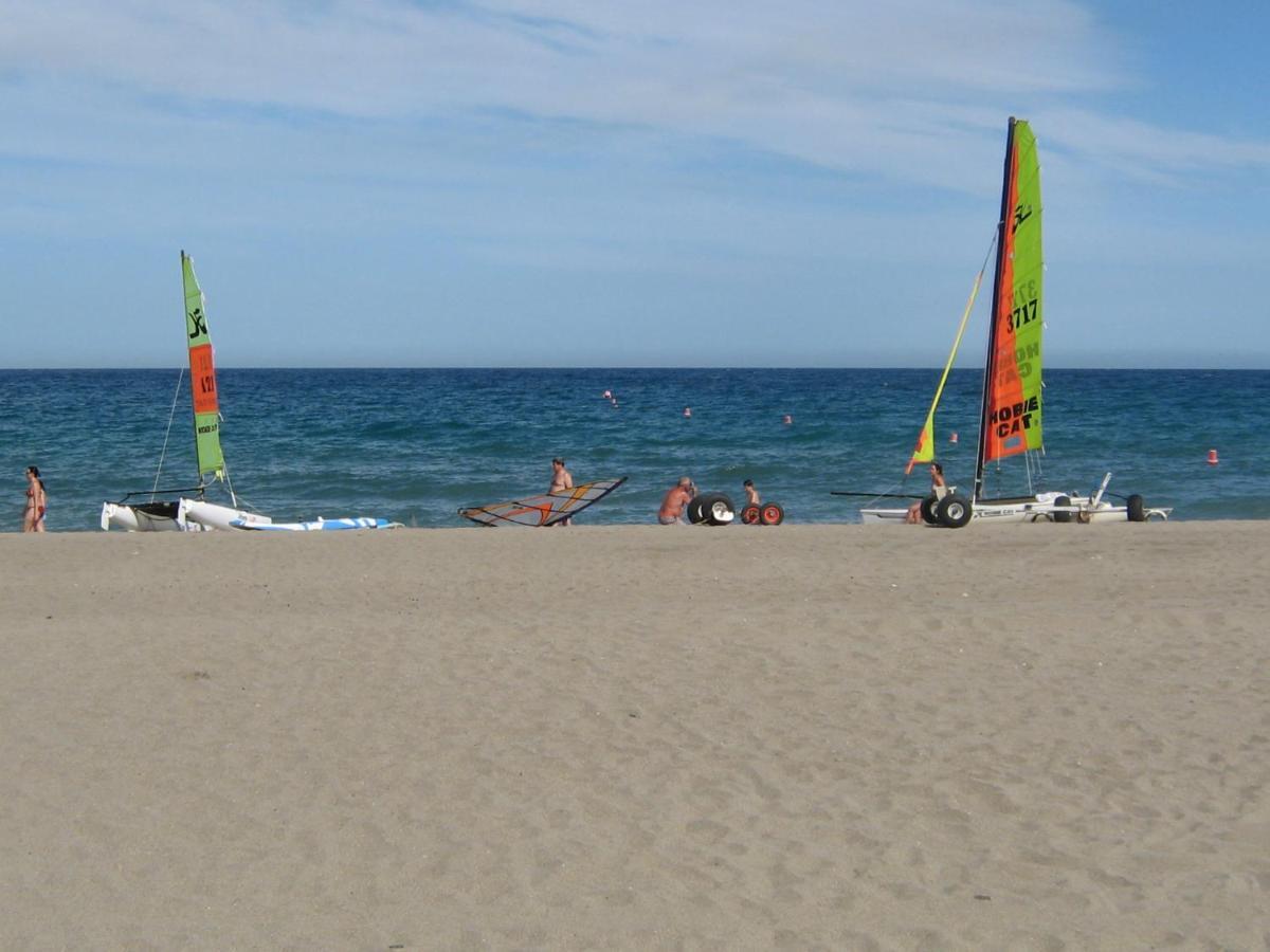 Apartamento Venavera Playa Altos De Nuevo Vera I4-0A Bajo Primera Linea Wifi Dış mekan fotoğraf